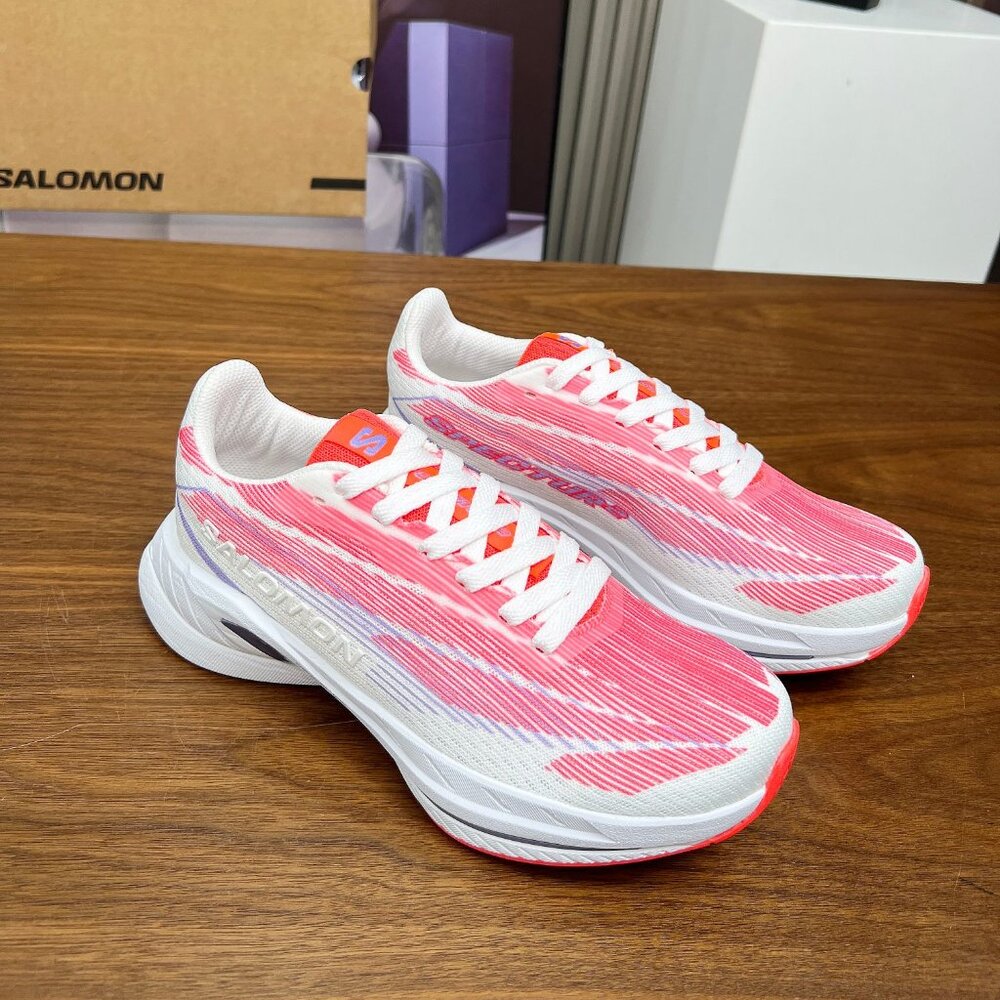 Modern Salomon XT-6 Outdoor Lifestyle Shoes